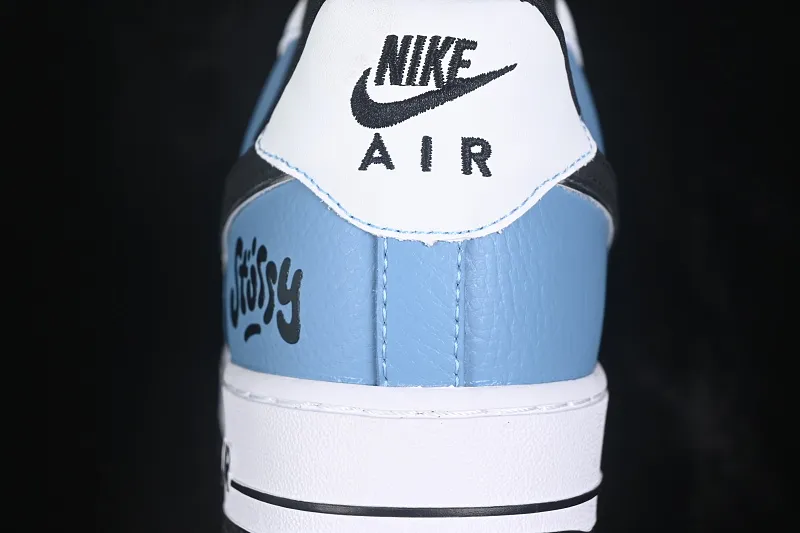 All categories Nk Air Force 1 Air Force series Nk Air Force 1 Low Air Force low-top Nike Air Force 1'07 Low joint model Air Force 1 low-top casual sneakers LD1999-029